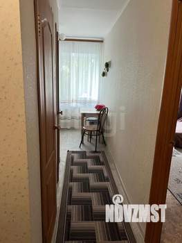 1-к квартира, вторичка, 33м2, 4/9 этаж