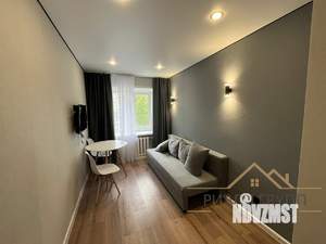 Студия квартира, вторичка, 13м2, 1/3 этаж