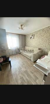 3-к квартира, вторичка, 68м2, 6/9 этаж