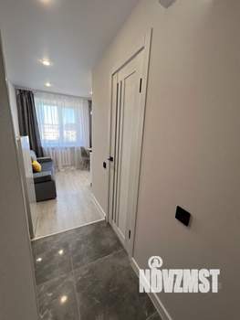 1-к квартира, вторичка, 14м2, 5/9 этаж
