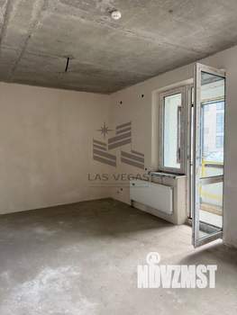 1-к квартира, вторичка, 31м2, 4/7 этаж