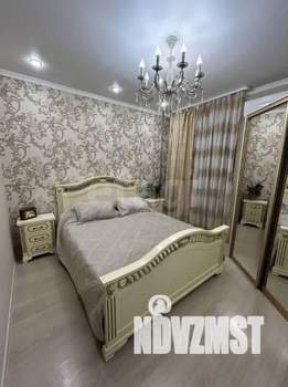 2-к квартира, вторичка, 61м2, 2/9 этаж