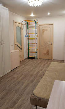 2-к квартира, вторичка, 45м2, 3/5 этаж