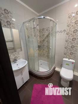 1-к квартира, вторичка, 41м2, 10/16 этаж