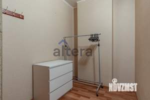 1-к квартира, вторичка, 54м2, 7/15 этаж