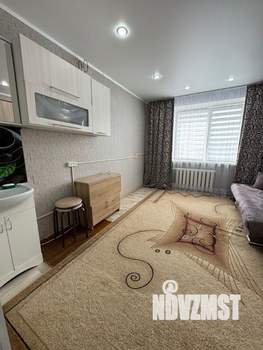 Студия квартира, вторичка, 13м2, 5/5 этаж