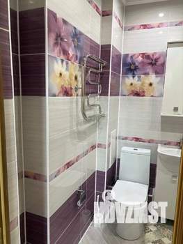 1-к квартира, вторичка, 40м2, 9/10 этаж