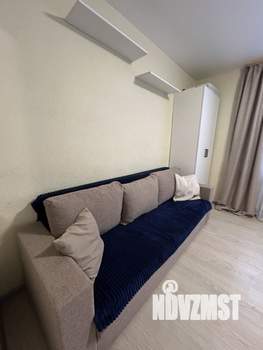 Студия квартира, вторичка, 21м2, 2/5 этаж