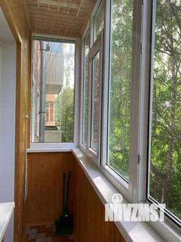 2-к квартира, вторичка, 45м2, 3/5 этаж