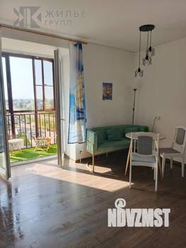 2-к квартира, вторичка, 76м2, 5/5 этаж