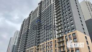 3-к квартира, вторичка, 72м2, 13/25 этаж
