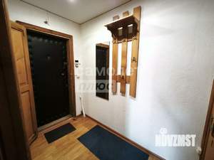 1-к квартира, вторичка, 37м2, 6/9 этаж