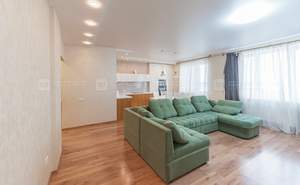 2-к квартира, вторичка, 96м2, 7/19 этаж