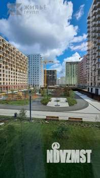 Студия квартира, вторичка, 21м2, 9/17 этаж