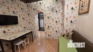 2-к квартира, вторичка, 69м2, 11/16 этаж