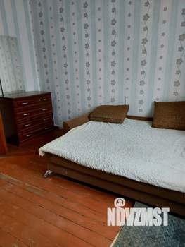 3-к квартира, вторичка, 63м2, 1/3 этаж
