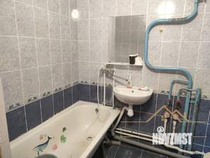 1-к квартира, вторичка, 37м2, 10/19 этаж