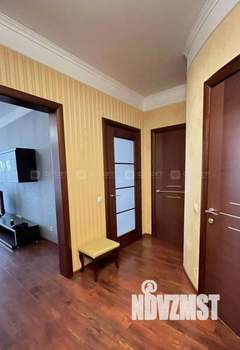 1-к квартира, вторичка, 52м2, 9/9 этаж