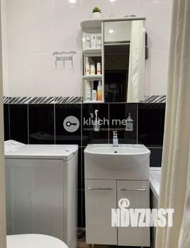 Студия квартира, вторичка, 19м2, 3/4 этаж