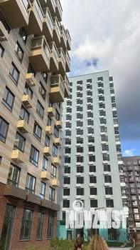 Студия квартира, вторичка, 21м2, 13/17 этаж