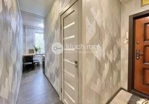 2-к квартира, вторичка, 47м2, 2/5 этаж