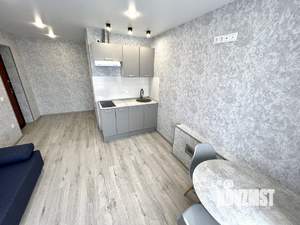 1-к квартира, вторичка, 19м2, 5/9 этаж