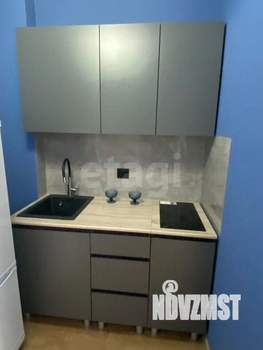 Студия квартира, вторичка, 19м2, 3/4 этаж