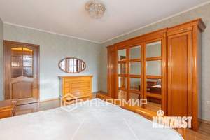 3-к квартира, вторичка, 139м2, 5/9 этаж