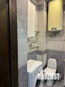 1-к квартира, вторичка, 44м2, 2/17 этаж