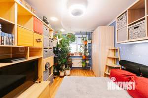 3-к квартира, вторичка, 81м2, 4/10 этаж