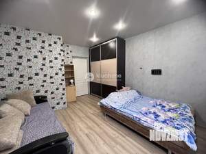 1-к квартира, вторичка, 30м2, 1/2 этаж