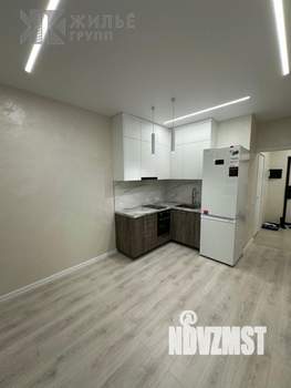 1-к квартира, вторичка, 37м2, 5/9 этаж