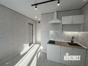 Студия квартира, вторичка, 18м2, 1/5 этаж