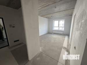 3-к квартира, сданный дом, 87м2, 5/6 этаж