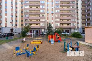 3-к квартира, вторичка, 99м2, 16/19 этаж