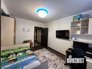 3-к квартира, вторичка, 73м2, 3/7 этаж
