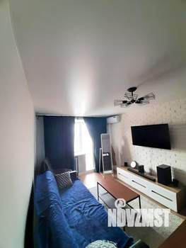 2-к квартира, вторичка, 47м2, 6/9 этаж