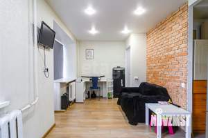 1-к квартира, вторичка, 31м2, 3/5 этаж