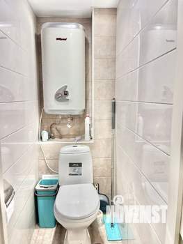 2-к квартира, вторичка, 55м2, 14/14 этаж