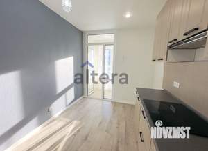 1-к квартира, вторичка, 34м2, 6/9 этаж