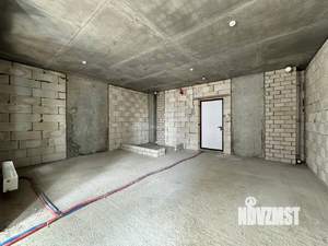 1-к квартира, сданный дом, 40м2, 7/24 этаж
