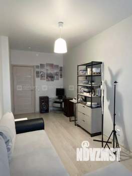 3-к квартира, вторичка, 65м2, 9/19 этаж