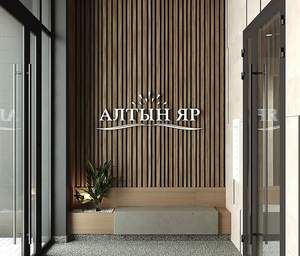 1-к квартира, вторичка, 51м2, 12/9 этаж