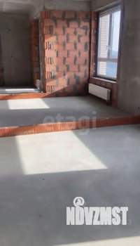 2-к квартира, вторичка, 82м2, 23/24 этаж