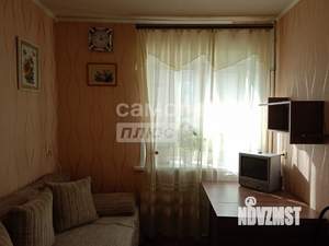 3-к квартира, вторичка, 52м2, 4/5 этаж