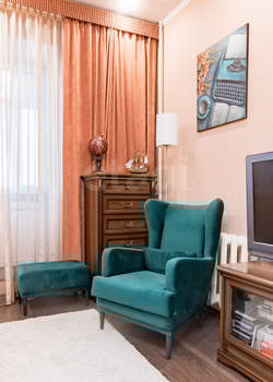 3-к квартира, вторичка, 78м2, 6/11 этаж