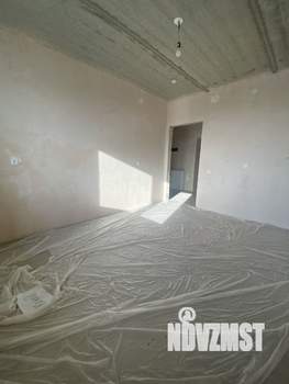 1-к квартира, вторичка, 47м2, 8/10 этаж