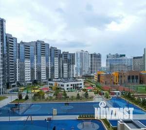 2-к квартира, вторичка, 55м2, 7/22 этаж