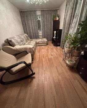 2-к квартира, вторичка, 50м2, 2/9 этаж