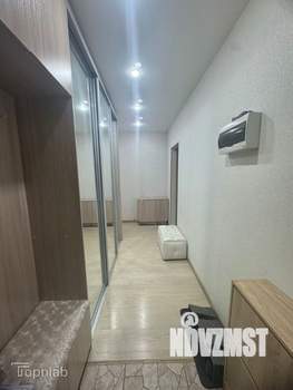 1-к квартира, вторичка, 45м2, 11/16 этаж